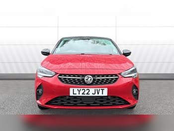 Used Vauxhall Corsa 2022 for sale - 79500811: Photo