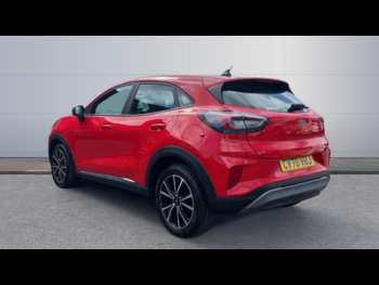 Used Ford Puma 2020 for sale - 74671014: Photo