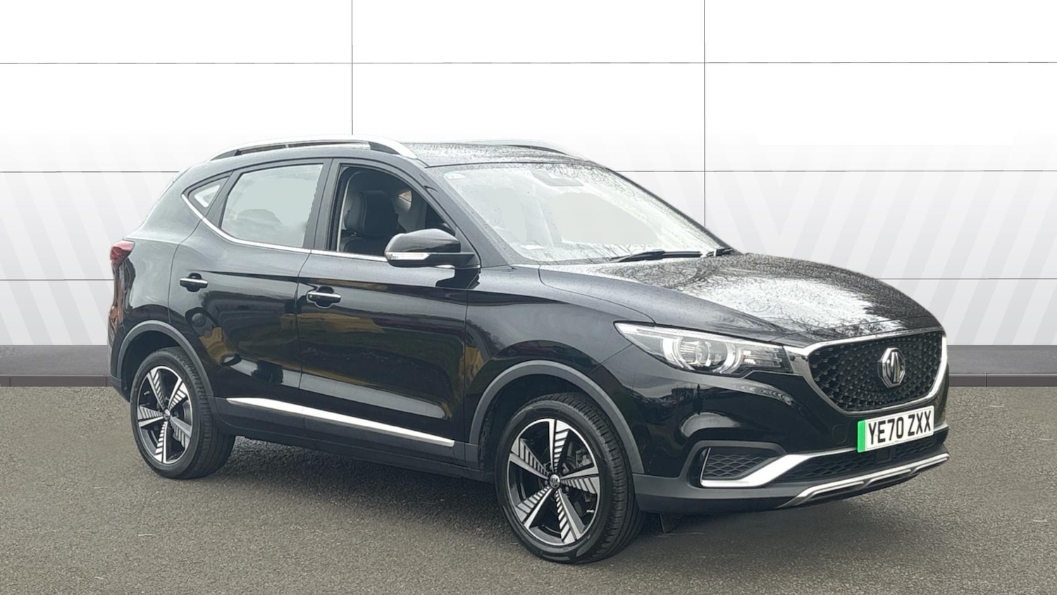 Used MG MG ZS 2020 for sale - 76895213: Photo 1