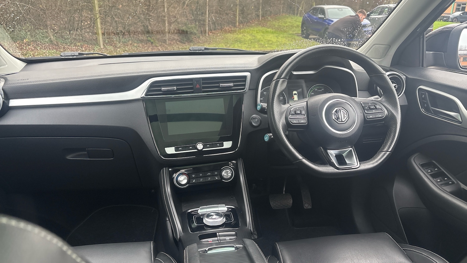 Used MG MG ZS 2020 for sale - 76895213: Photo 10