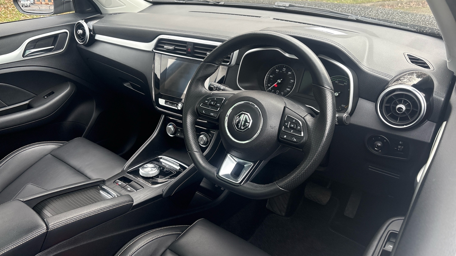 Used MG MG ZS 2020 for sale - 76895213: Photo 11