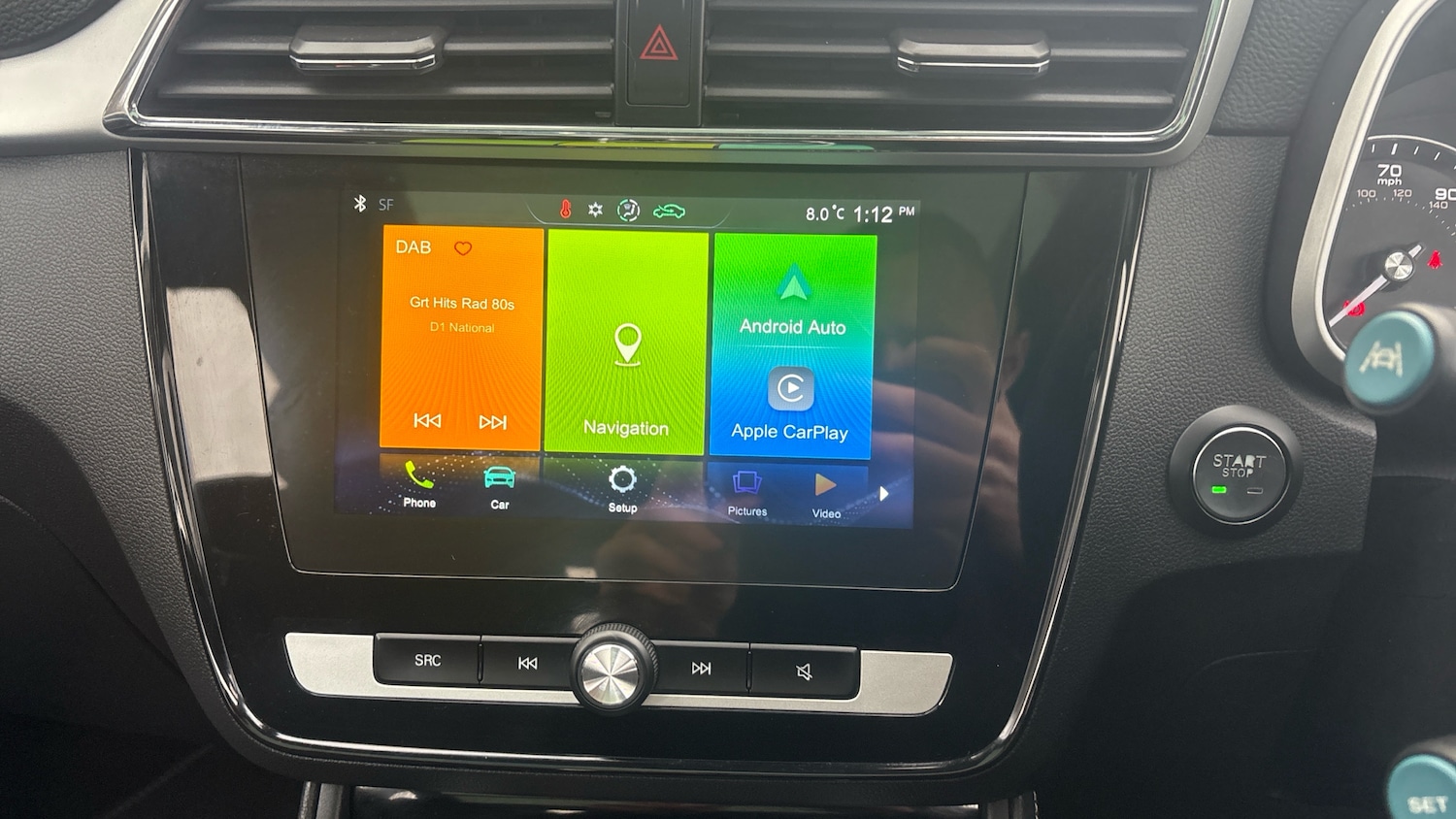 Used MG MG ZS 2020 for sale - 76895213: Photo 12