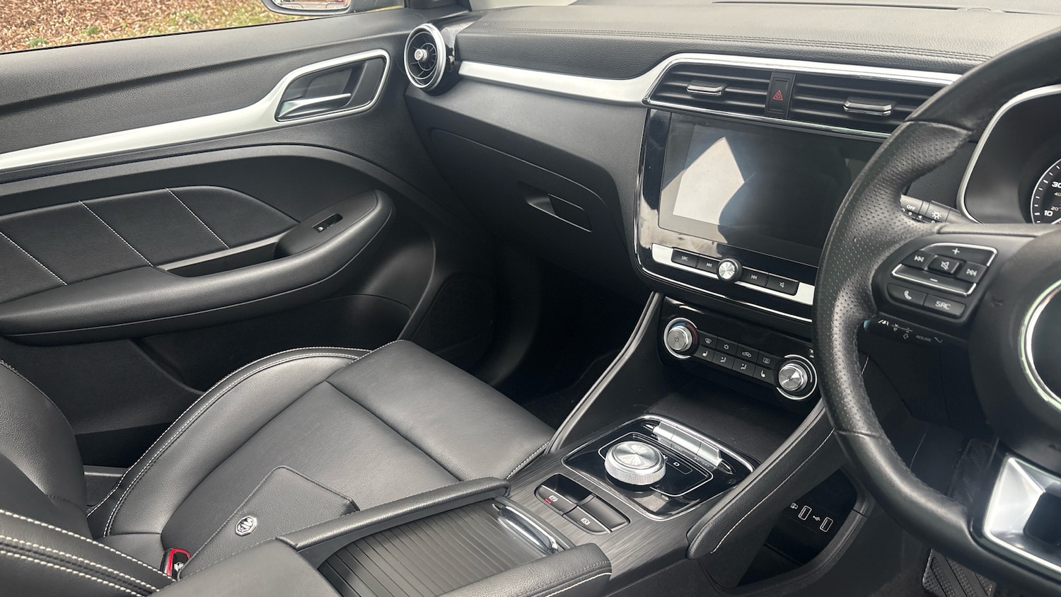 Used MG MG ZS 2020 for sale - 76895213: Photo 14