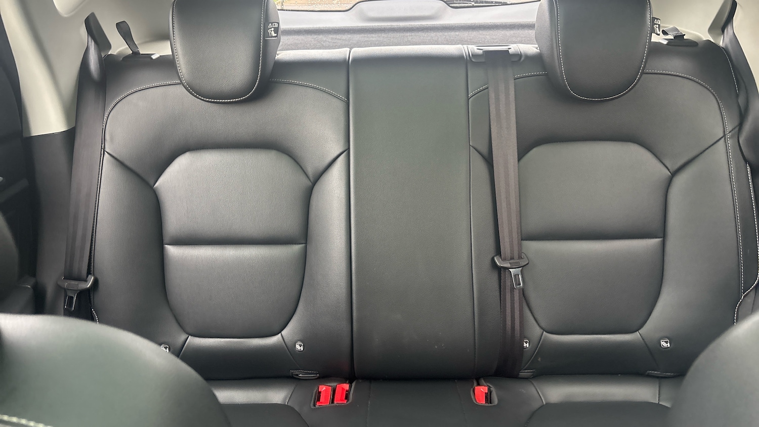 Used MG MG ZS 2020 for sale - 76895213: Photo 15