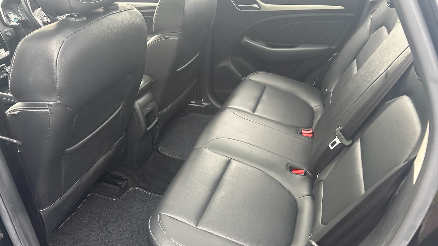 Used MG MG ZS 2020 for sale - 76895213: Photo 16