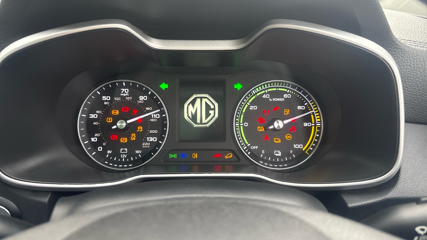 Used MG MG ZS 2020 for sale - 76895213: Photo 18