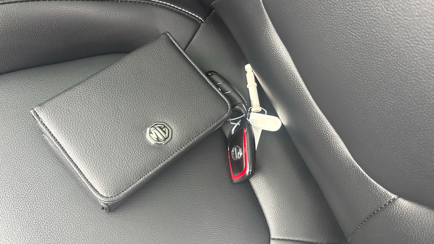 Used MG MG ZS 2020 for sale - 76895213: Photo 19