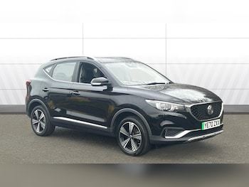 MG MG ZS feature image