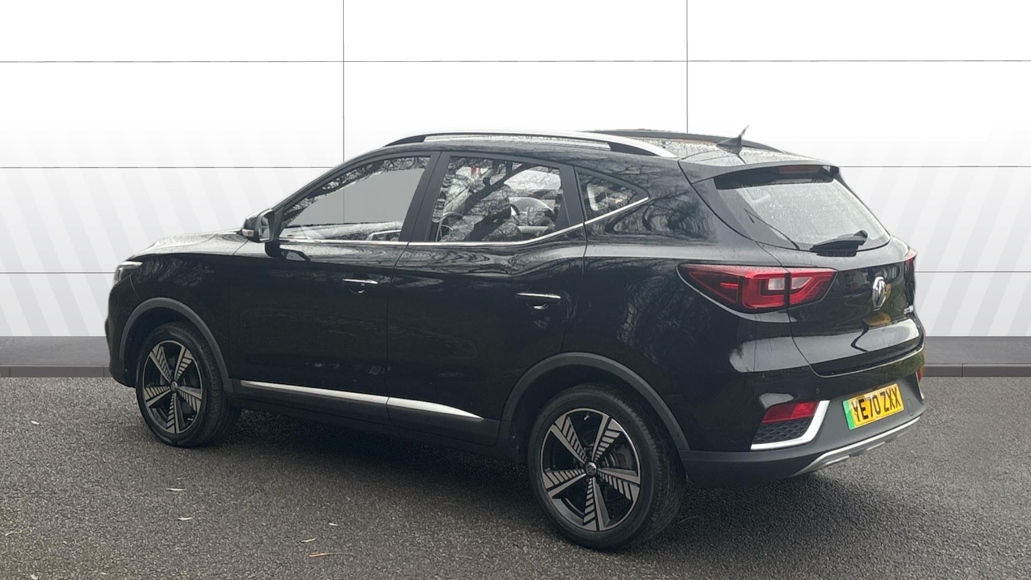 Used MG MG ZS 2020 for sale - 76895213: Photo 2