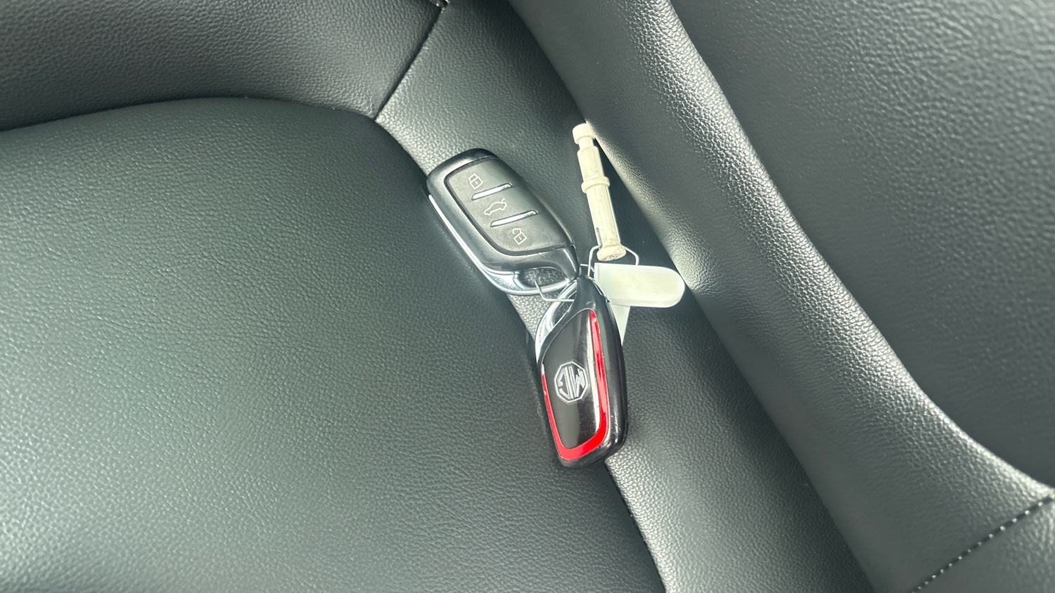 Used MG MG ZS 2020 for sale - 76895213: Photo 20