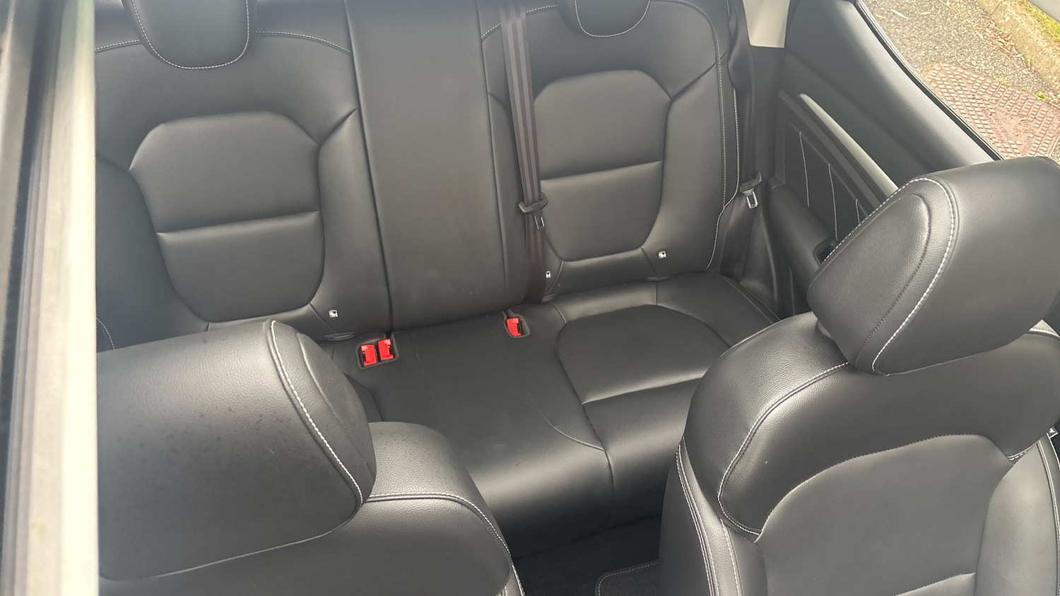 Used MG MG ZS 2020 for sale - 76895213: Photo 23