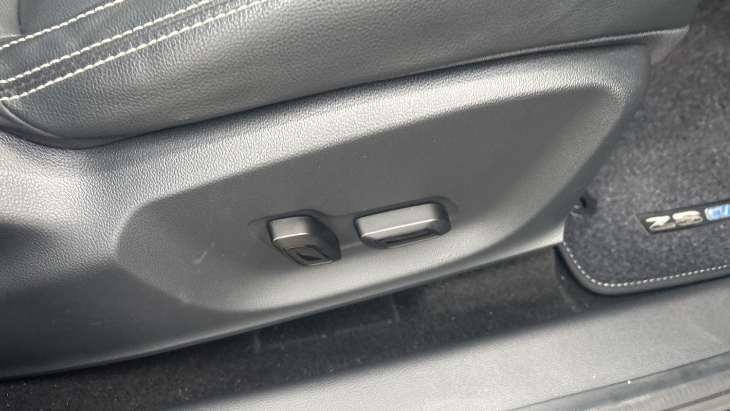 Used MG MG ZS 2020 for sale - 76895213: Photo 24