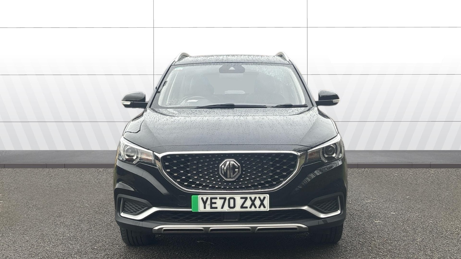 Used MG MG ZS 2020 for sale - 76895213: Photo 3