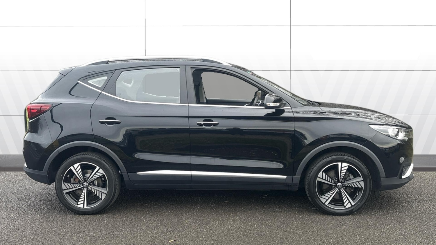 Used MG MG ZS 2020 for sale - 76895213: Photo 5