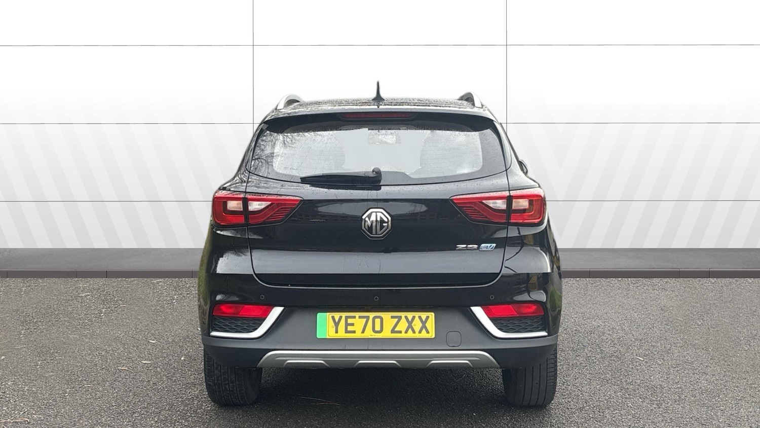 Used MG MG ZS 2020 for sale - 76895213: Photo 6
