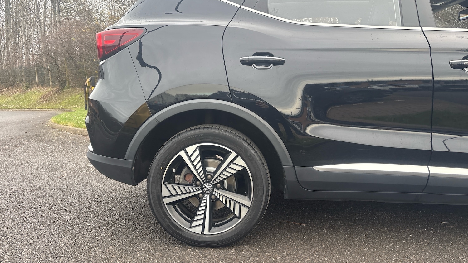 Used MG MG ZS 2020 for sale - 76895213: Photo 7