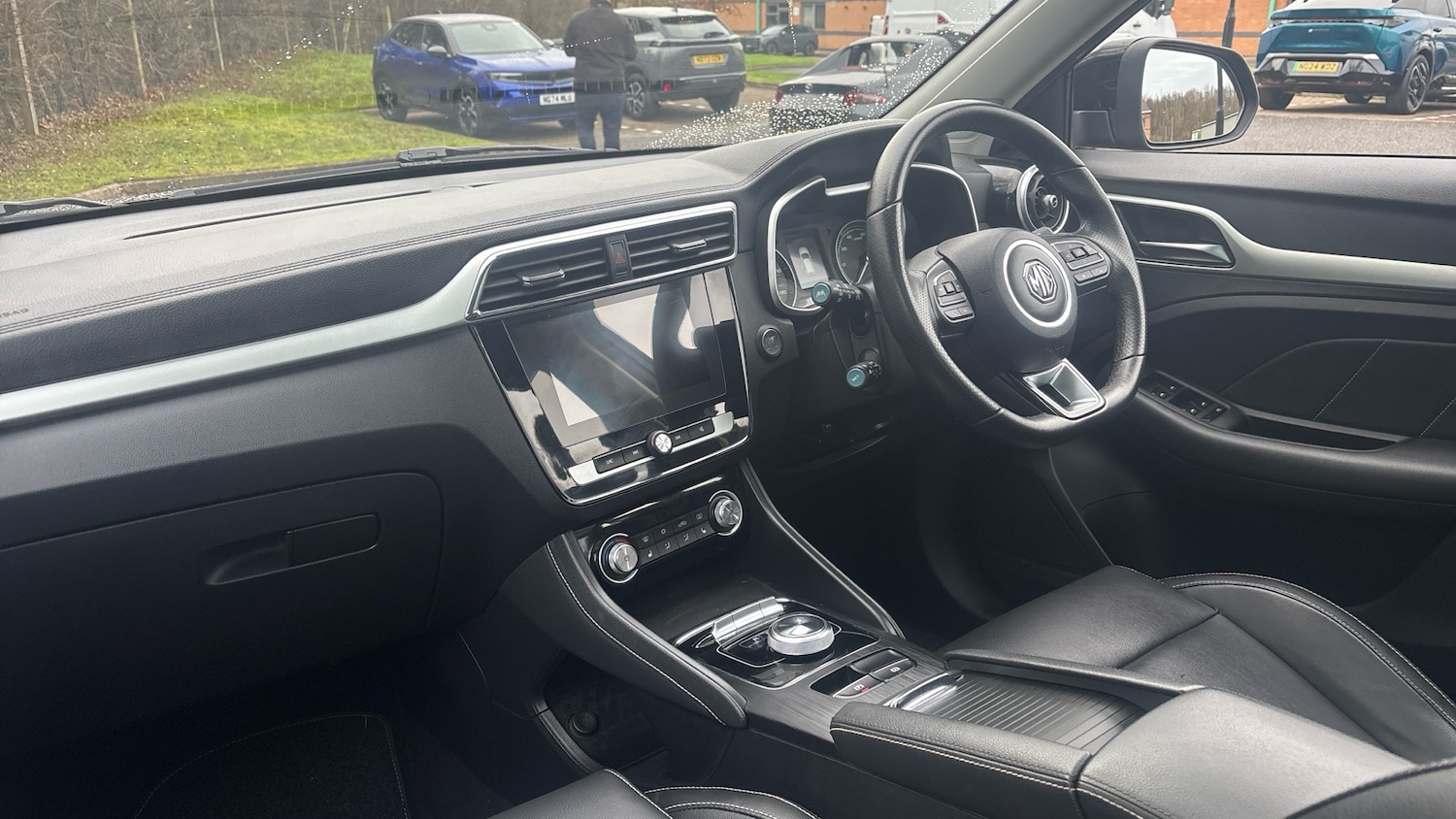 Used MG MG ZS 2020 for sale - 76895213: Photo 9