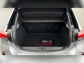 Used Vauxhall Corsa 2022 for sale - 77154285: Photo