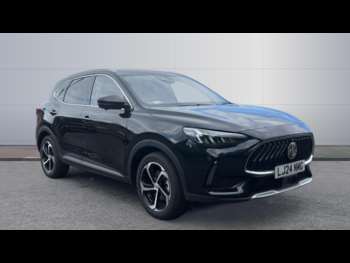 Used MG MG HS 2024 for sale - 74856384: Photo
