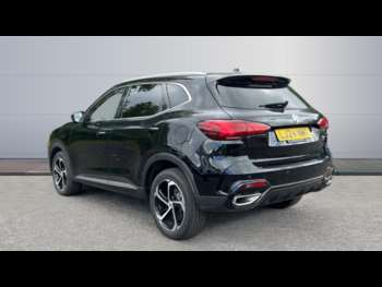 Used MG MG HS 2024 for sale - 74856384: Photo