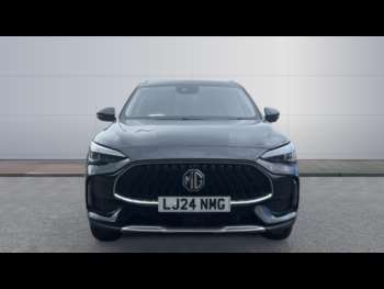Used MG MG HS 2024 for sale - 74856384: Photo
