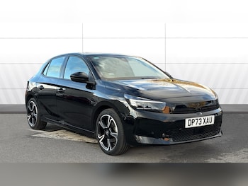 Used Vauxhall Corsa 2023 for sale - 77518923: Photo