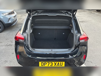 Used Vauxhall Corsa 2023 for sale - 77518923: Photo