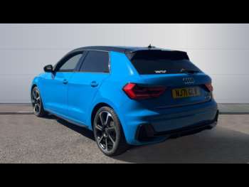 Used Audi A1 2021 for sale - 74590641: Photo