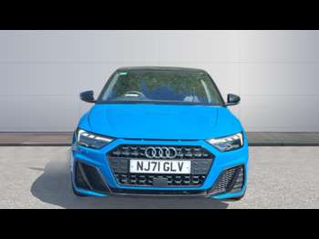 Used Audi A1 2021 for sale - 74590641: Photo