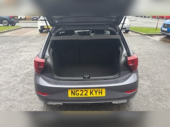 Used Volkswagen Polo 2022 for sale - 77462340: Photo