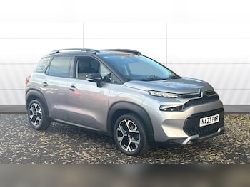 Used Citroen C3 Aircross 2023 for sale - 76494397: Photo