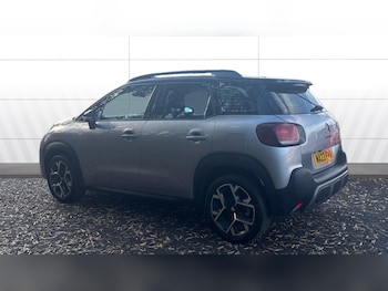 Used Citroen C3 Aircross 2023 for sale - 76494397: Photo