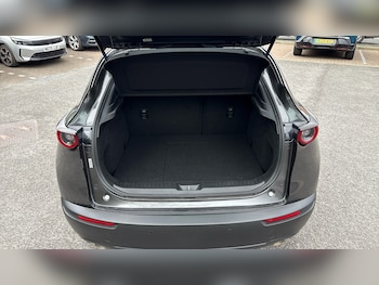 Used Mazda CX-30 2021 for sale - 78286806: Photo