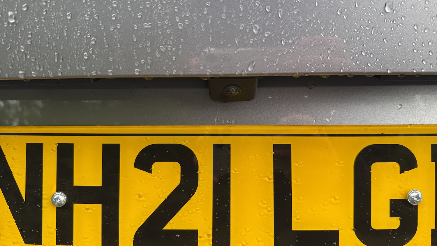 Vehicle 41