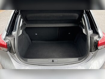 Used Vauxhall Corsa 2021 for sale - 75895322: Photo