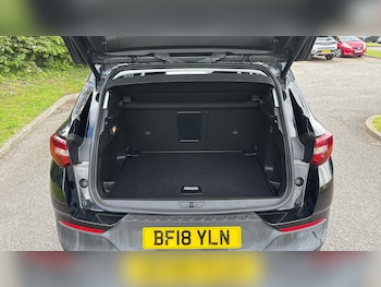 Used Vauxhall Grandland X 2018 for sale - 78541455: Photo