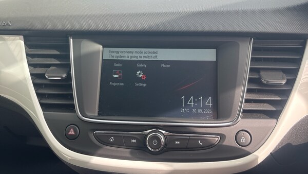 Used Vauxhall Crossland X 2020 for sale - 76067428: Photo 12