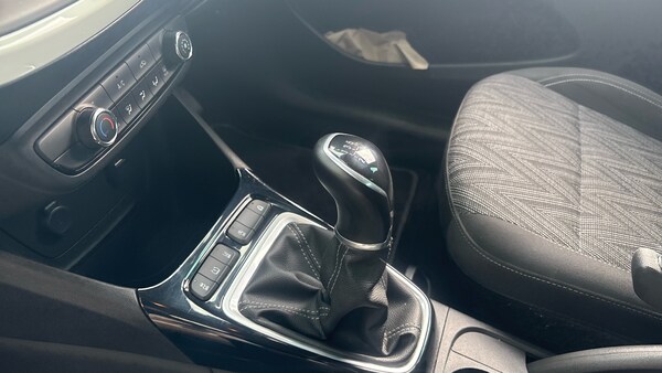 Used Vauxhall Crossland X 2020 for sale - 76067428: Photo 13
