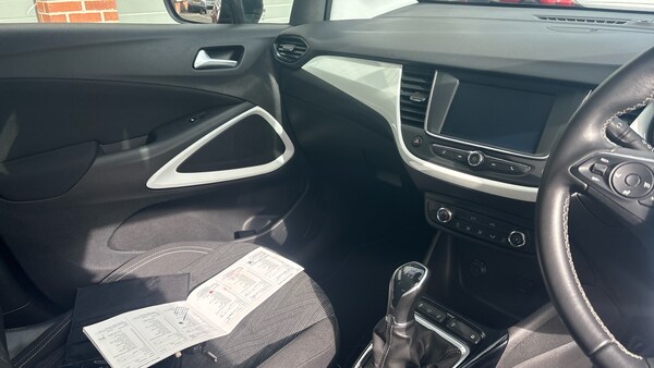 Used Vauxhall Crossland X 2020 for sale - 76067428: Photo 14