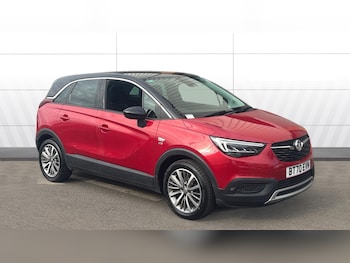 2020 (70) - 1.2 [83] Griffin 5dr [Start Stop] Petrol Hatchback