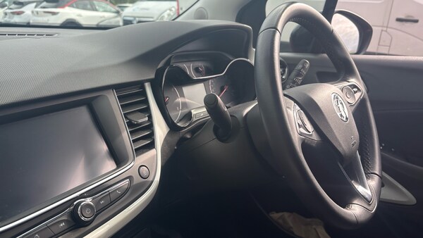 Used Vauxhall Crossland X 2020 for sale - 76067428: Photo 25