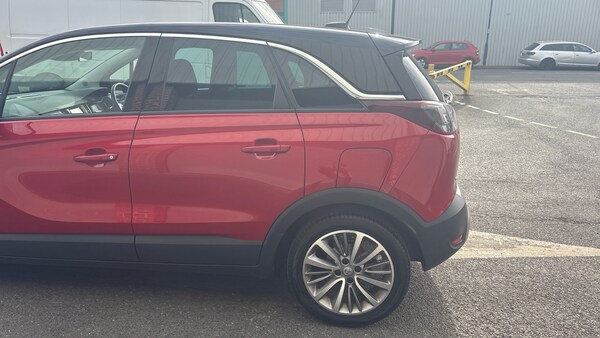 Used Vauxhall Crossland X 2020 for sale - 76067428: Photo 26