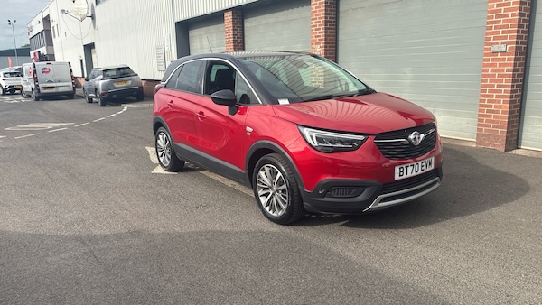 Used Vauxhall Crossland X 2020 for sale - 76067428: Photo 28