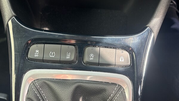 Used Vauxhall Crossland X 2020 for sale - 76067428: Photo 29