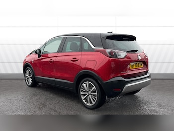 Used Vauxhall Crossland X 2020 for sale - 76067428: Photo 2