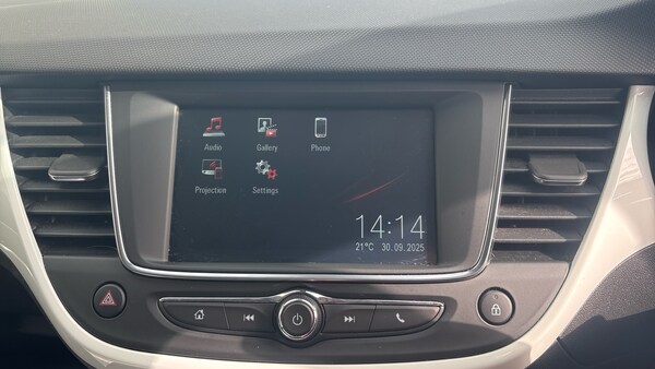 Used Vauxhall Crossland X 2020 for sale - 76067428: Photo 30