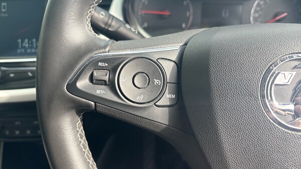 Used Vauxhall Crossland X 2020 for sale - 76067428: Photo 31