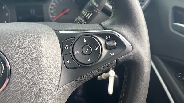 Used Vauxhall Crossland X 2020 for sale - 76067428: Photo 32