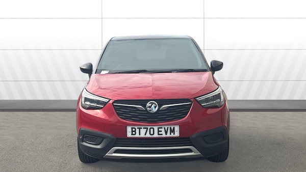 Used Vauxhall Crossland X 2020 for sale - 76067428: Photo 3
