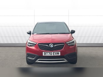 Used Vauxhall Crossland X 2020 for sale - 76067428: Photo 3